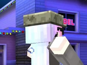 pixel strike 3d攻略