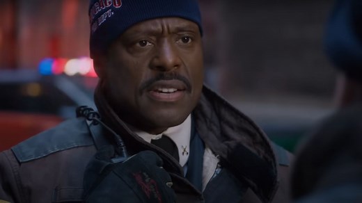 Why did Chief Boden leave Chicago Fire? Details explored