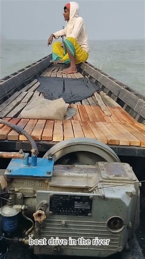 Unbelievable Fisher Boat Drive: Discover the Secrets of the Open Seas!"