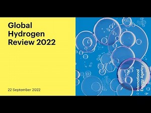 Global Hydrogen Review 2022