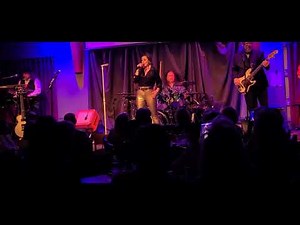"I'll Stand By You" (The Pretenders) Cover Stephanie Pedraza and Vagablondes