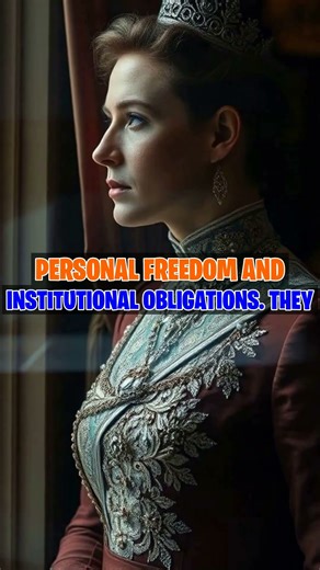 The Royal Tightrope Balancing Act