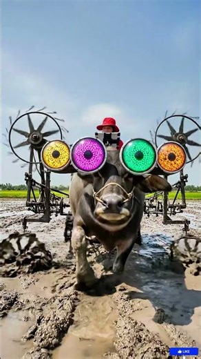 Advanced systems solving intensive agricultural labor