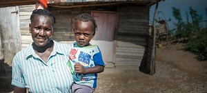 Our Work in Haiti & How You Can Get Involved | Cross Catholic Outreach