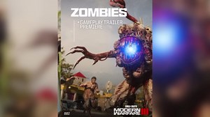 Black Ops 6 zombies TranZit remake: 3 maps revealed (Call of Duty 2024 zombies maps) COD 2024 BO6