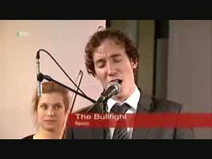 The Bullfight - Revoco (live)