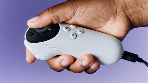 Xbox releases new controller for people with disabilities