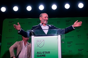 What time, TV, channel is the 2024 MLS All-Star game? How to watch MLS All-Stars vs. Liga MX All-Stars | FREE Live Stream