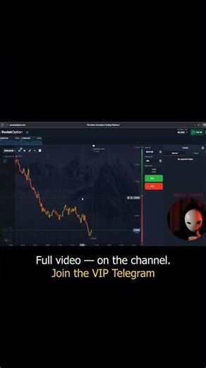 $100 in 5 Minutes — Real Trade #pocketoption #trading #earnmoneyonline #daytrading