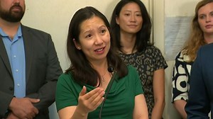 Meet the new head of Planned Parenthood