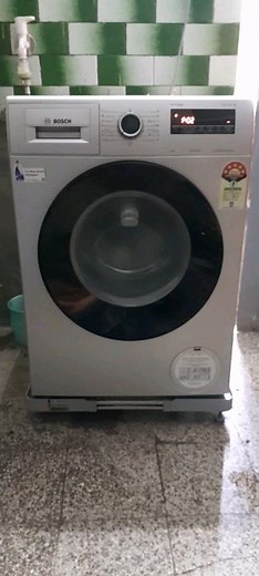 Bosch Front Load Washing Machine ✨️Bosch Washing Machine Repair How To Repair Bosch Washing machine