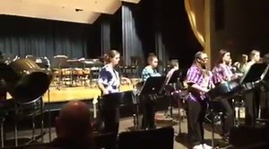 JMHS Steel Band | John Marshall High School | Facebook