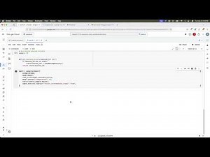 How to build vertex ai search rag agent