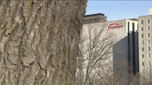 Frontier Communications files for Chapter 11 bankruptcy