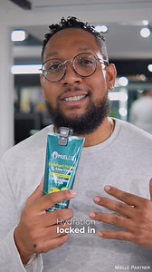 220K views · 5.1K reactions | Hydration? ✅ Definition? ✅ Frizz? ‍♂️...