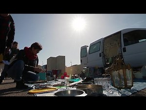 Hérault : la nouvelle tendance des vide-greniers et brocantes ouverts toute la semaine
