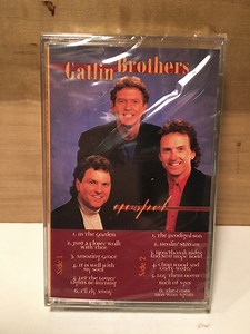 Gatlin Brothers - Gospel