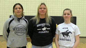 #EWC #EasternWyomingCollege #EWCStudents | Eastern Wyoming College