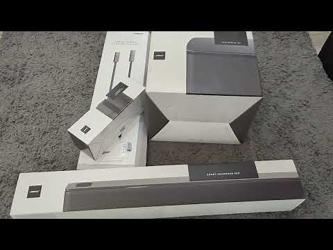 🔊 Bose Smart Soundbar 900 - Full Review & Demo | Premium Dolby Atmos Sound Experience 🔊