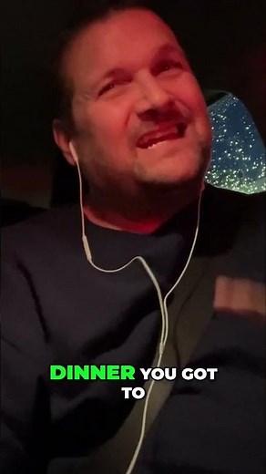 🎯 Clip: Speedy Gonzales – The Mexican Restaurant Lunch Special Conspiracy!