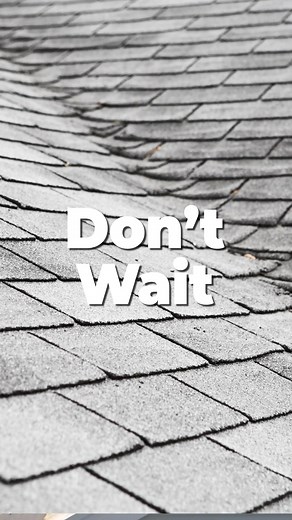 Dealing with leaks? A damaged roof can lead to costly repairs inside your home. Don’t wait—check your shingles today! | DryHome Roofing & Siding