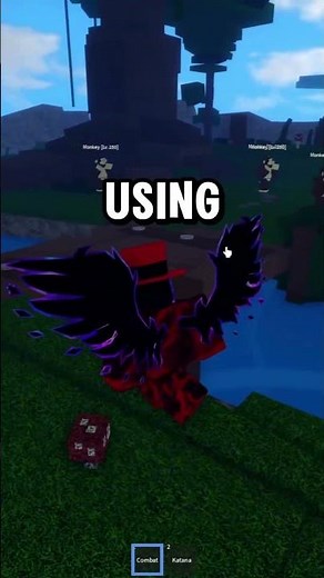 how to get sukuna fighting style fast in sailor piece roblox