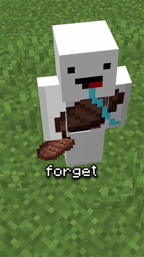 Lobotomy in minecraft