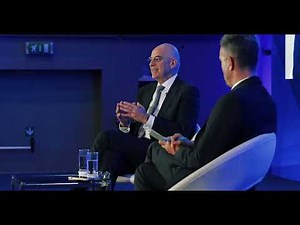 DEFEA – Defence Exhibition Athens: 18-20 May 2027 – Official Promo Video