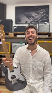 1.2K views · 13 reactions | 落Classic Rock Riff on the Electric Ukulele落: Flight Pathfinder Tenor #flightukulele #ukulele | Flight Ukulele | Facebook