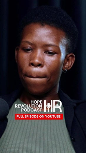 In Part 1, Mina opens up about her spiritual journey as a healer and the challenges she faced along the way. She also reflects on the painful loss of her brother and how that experience shaped her life and spiritual calling. #hoperevolutiontv #hoperevolutiontv