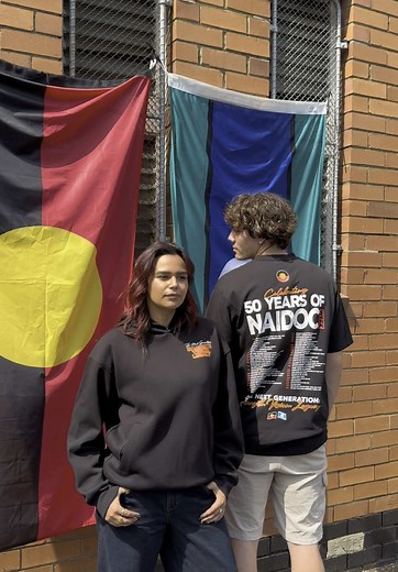 NAIDOC Week 2025: Celebrate 50 Years of Legacy