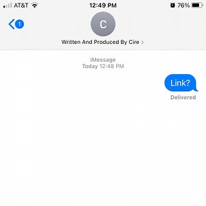 Link? - Cire: Song Lyrics, Music Videos & Concerts