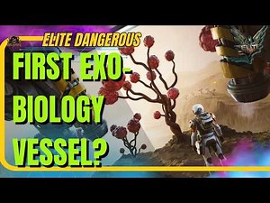 The Surface Is Calling: Analyzing the New Elite Dangerous Ship