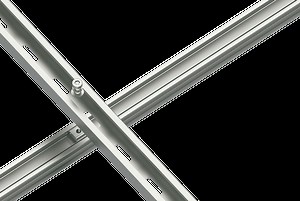 MT Cable Tray | Solar Panel Mounting System | Clenergy