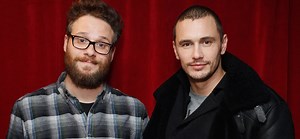 James Franco Reacts to Seth Rogen’s Comments About Him & Their Future as Longtime Collaborators