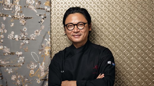 Luke Nguyen shares his top foodie recommendations for Hanoi and Hoi An