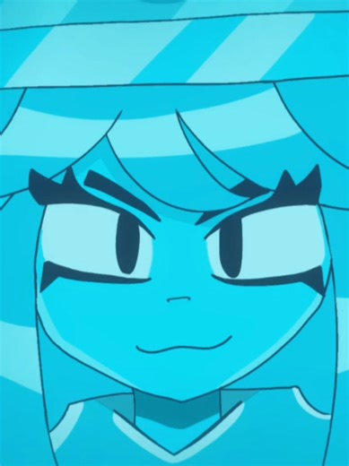 Layla's theme song remodel!‼️🫶 Fan made song for my brawl stars oc💖‼️