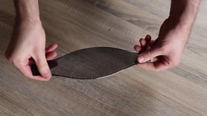 Apos X Capra Audio Comfort Strap for Headphones - TPU Mesh Suspension Headband Replacement,Reduces Pressure,Self-Adjusting,No Tools Needed | Breathable,Lightweight & Anti-Slip for FiiO FT1,Black