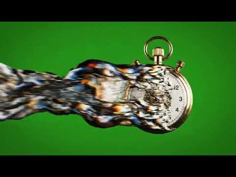 Epic Green Screen Rewind Effect: Cinematic Time Reversal VFX for Video Editing