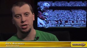 Madden NFL 07 Video Review
