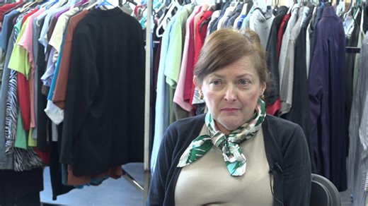 Serve City on Instagram: "Today, we honor the life and legacy of Ms. Sherry—a faithful volunteer whose heart for service helped strengthen Serve City behind the scenes through her administrative support. 💕 This short video, first shared at our Serving Our Neighbors Gala, reflects the quiet love she poured into our mission every day. As part of our Love Your Neighbor campaign, we remember her example of compassion and service. Ms. Sherry, you are deeply missed—God bless her. If you wish to honor