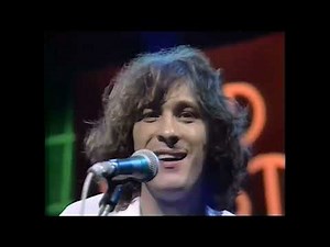 OTWAY & BARRETT Really Free LIVE HIGH QUALITY 1977 Old Grey Whistle Test