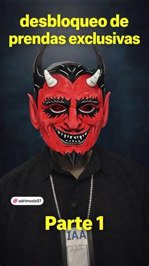 Exclusive GTA V Masks Unlock Guide