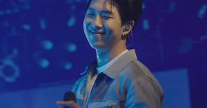 BTS, ‘RM, Live in Seoul’: ver AQUÍ el concierto completo de Namjoon