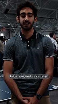 Purdue Engineering Design Expo 2026