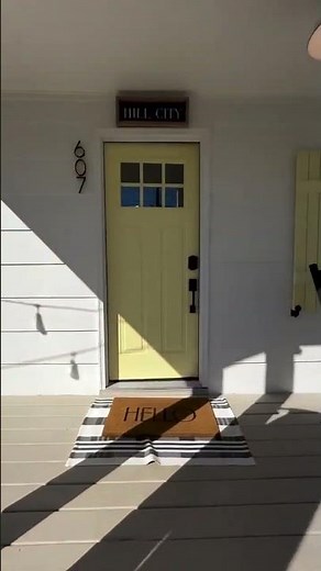 The Cutest Airbnb in Chattanooga? We Found It