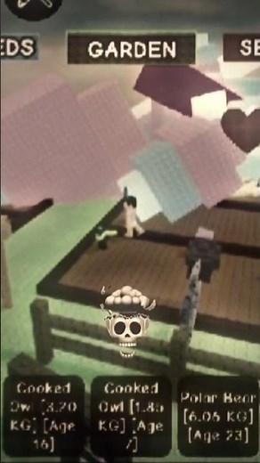 Flash Bang Method in Grow a garden💸 #roblox #growagarden
