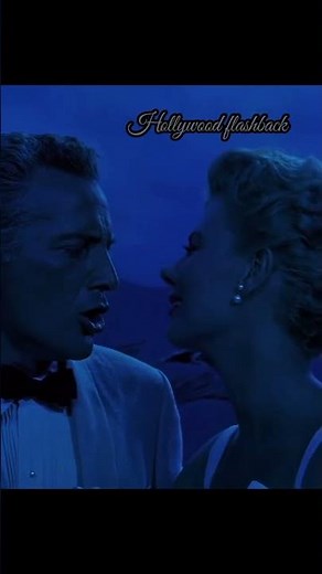 The Hidden Truth Behind This Classic Hollywood Musical 🎶😮 #hollywoodflashback