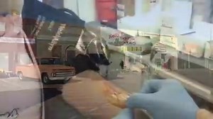 Blood drive today til 1pm! | Ricks Restorations