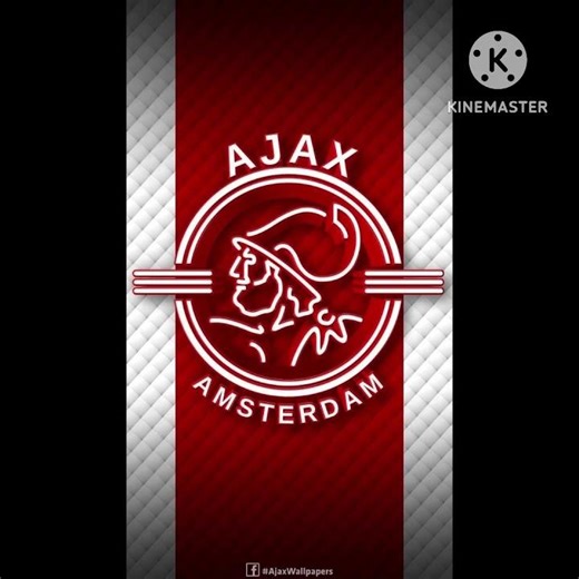 Ajax Logo Wallpapers